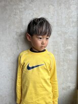 メロウ(mellow)&nbsp;メッシュキャップハイライト