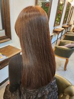 アゲイン(Again)&nbsp;#バイオレットベージュ