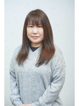 アンプス 三田店(UNP A S) 岡崎 安希子