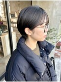 ショート
