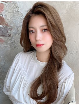 アフロートフクオカ(AFLOAT FUKUOKA) 【3月27日NEWOPEN！AFLOAT福岡】似合わせカットくびれレイヤー