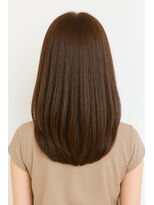 プラスイズム ヴェレン(PLUSISM Velen)&nbsp;ボブ外ハネくびれ京都宇治20代30代40代50代