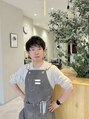 エメ バイ ヘアーポケット(aimer by hair pocket) 小村 駿弥