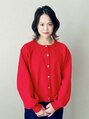 アグ ヘアー アライヴ 天童イオン前店(Agu hair arrive) 菅井 ふみ
