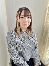 ヘアーアンドカラー プラーチェ(hair&color Plaatje)&nbsp;はるな 