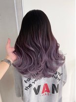 トゥルークリエイション 北千住(True Creation--)&nbsp;カラー/トリートメント/カット/ブリーチ/韓国/髪質改善/北千住