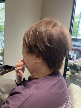 本と南風 guest design