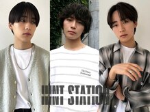 ヒントステーション フォーメンズ(HINTSTATION for Men's)