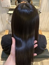 ユイト(uit)&nbsp;《 髪質改善縮毛矯正 》