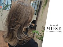 ミューズ 藤が丘店(MUSE)