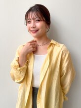 実力派スタイリスト揃いのuni by risaで1ヶ月後も可愛いスタイルが続く♪毎日が楽しくなる髪型へ！天神大名