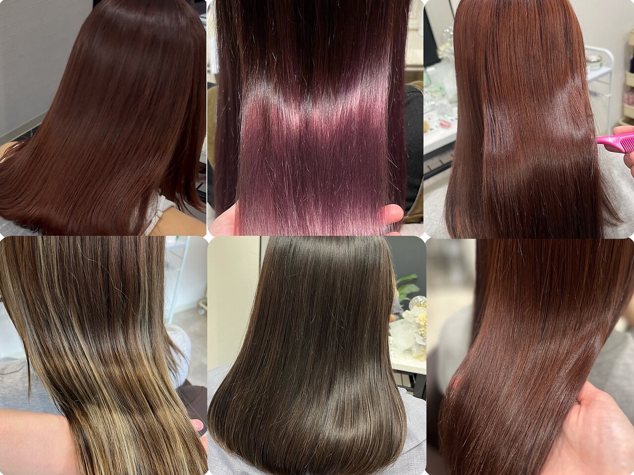 ミモザ シンサイバシ(Mimosa shinsaibashi)｜ホットペッパー