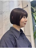 ラベンダーグレージュ