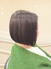 【これからの時期オススメ】カット＋炭酸シャンプー ￥4,180-