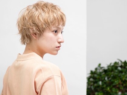リディー(Lidee)の写真
