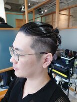 ジーナ 西新(Zina) マンバン