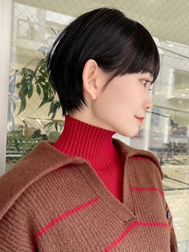 ジルブラン 土浦(JIL BLAN) ハイライトバレイヤージュダブルカラーケアブリーチ20代30代