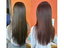 トータルヘアサロンカマダ
