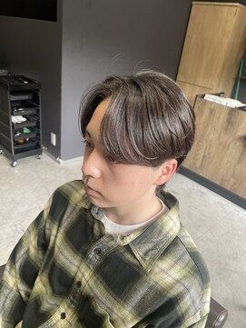 クレオ 片江店(CREO) ニュアンスパーマ