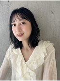 【stylist田島】ふんわりミディアム