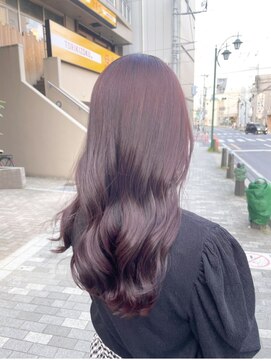 ルシア(LUCIA) トワイライト