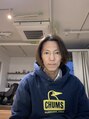 オレンジ(Orange) 日野 満