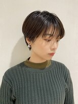 ルプラ トリコ(le-pla trico)&nbsp;マッシュショート