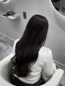 ライト(Light) グレージュカラー