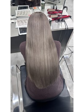 ハイトーンブラウン