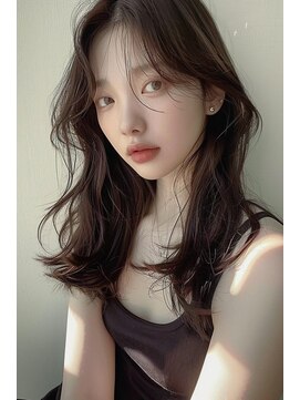 【ZEAL天神】ショコラブラウン＋軽めミディアム★New Open