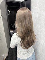 アルビス(ALBIS)&nbsp;ミルクティーベージュ