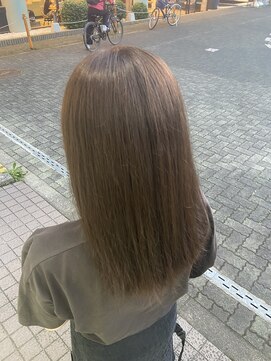 プロデュース 古淵店(Produce) ダブルカラー