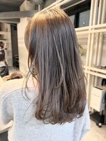 ディーエックス スリー(Dxxxx III)&nbsp;レイヤーグレージュ