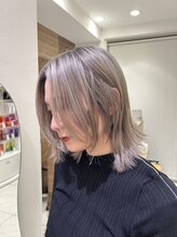 Ash 浦安店【3月16日オープン（予定）】&nbsp;ウルフレイヤー×ハイトーン