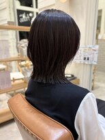 アンリー 四条烏丸店(Anree)&nbsp;20代30代40代軽めミディアムレイヤー