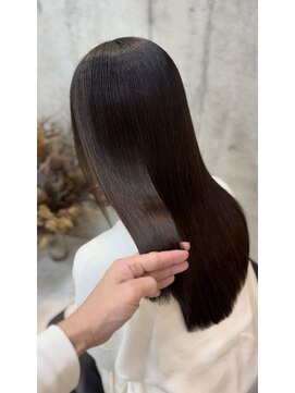 ラシュリー(LASHRRY) 艶カラー