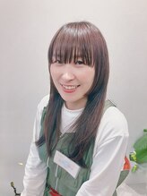 リーノ(Liino) Yuko