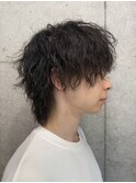 【iFY大久保】ウルフ×ツイストスパイラル