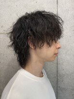 アイフィ(iFY)&nbsp;【iFY大久保】ウルフ×ツイストスパイラル