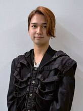サンド 大阪梅田(sand)&nbsp;松井 瑠輝