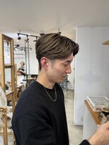 アンボス(Ambos) メッシュ