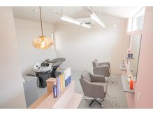 アッタ(atta)の雰囲気(落ち着いた店内でリラックス)