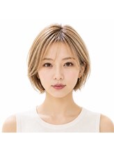 アオゾラヘアーカミノウラ(AOZORA HAIR kaminoura)