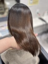 リルフェアリー 磐田店(Li’lFairy)&nbsp;美髪縮毛矯正