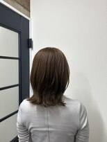 ユッカ 高槻茨木店(YUCCA)&nbsp;【YUCCA】大人可愛い20代30代40代/ユルフワ・ミディアム