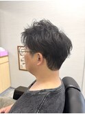  &nbsp;ナチュラル柔らかメンズ