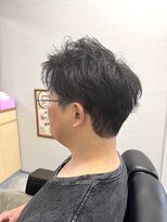 コロレ(COLORE) ナチュラル柔らかメンズ