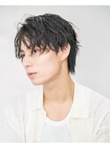ルーズツイスパ
