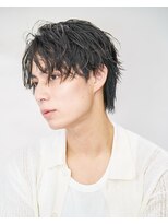 リップスヘアー 銀座(LIPPS hair)&nbsp;ルーズツイスパ
