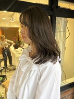 ヘイミリ 新宿御苑前(Heimili.)&nbsp;大人女性くすみカラー 20代30代40代